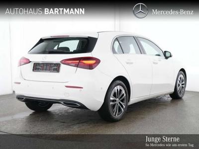 Mercedes Classe A 180 PROGRESSIVE