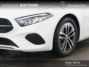 Mercedes Classe A 180 PROGRESSIVE — photo 3