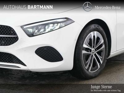 Mercedes Classe A 180 PROGRESSIVE
