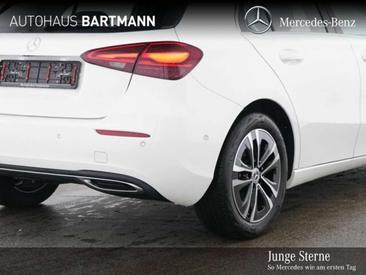 Mercedes Classe A 180 PROGRESSIVE — photo 4
