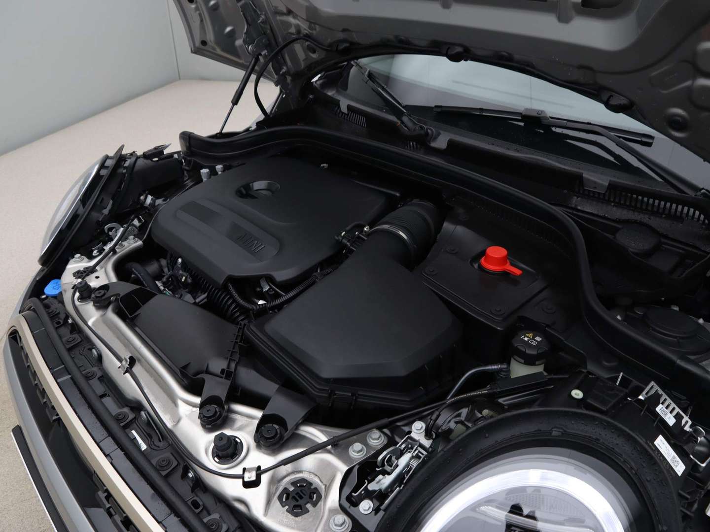 Mini Cooper Favoured Cooper - 2025 - Joinsteer - #3