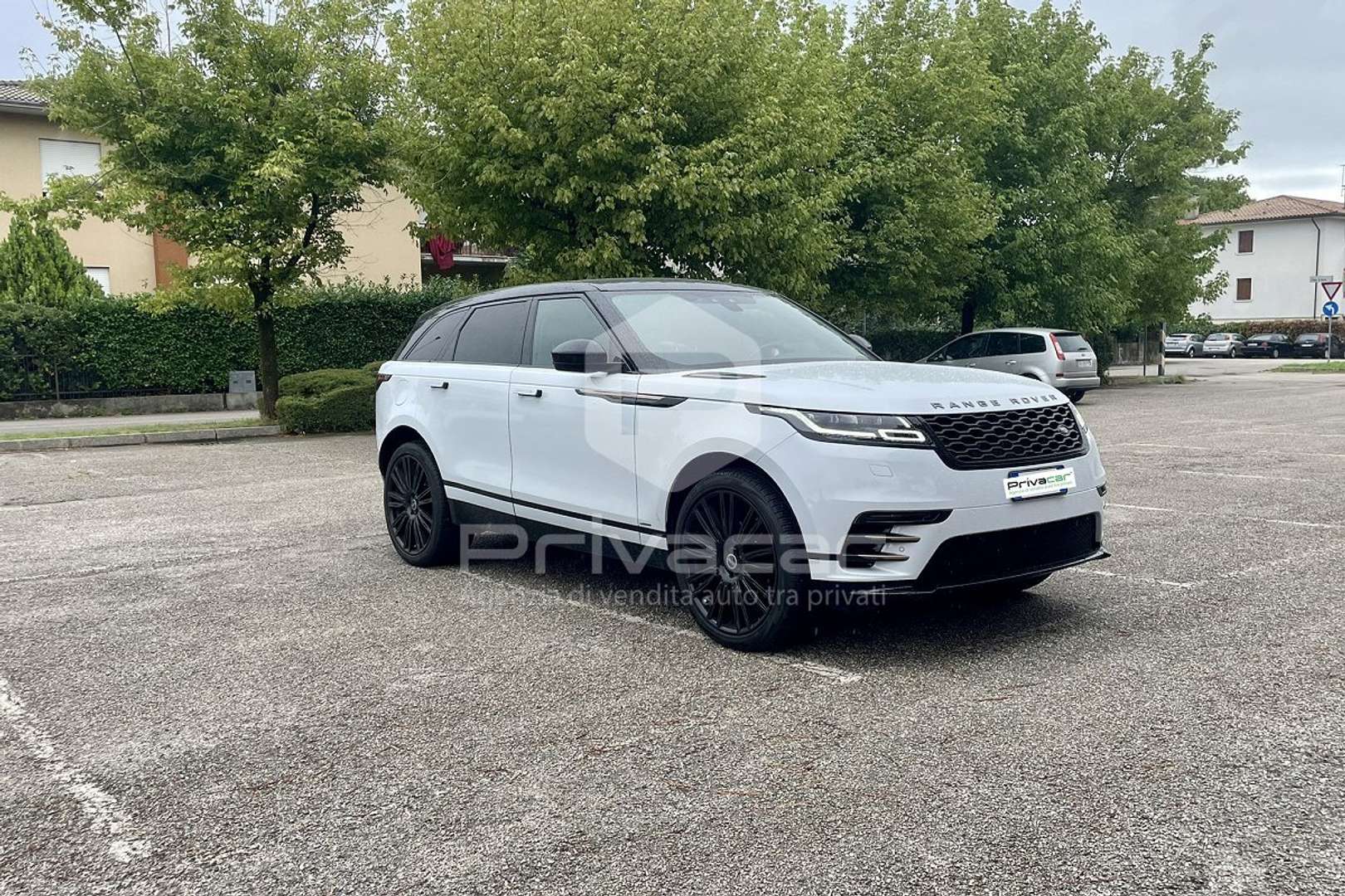 Land Rover Range Rover Velar D240 R-DYNAMIC - 2019 - Joinsteer - #1