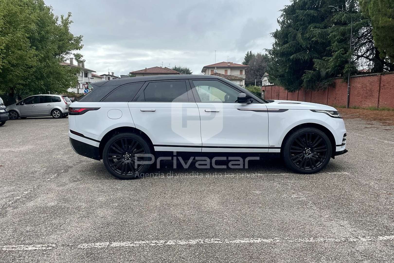 Land Rover Range Rover Velar D240 R-DYNAMIC - 2019 - Joinsteer - #2