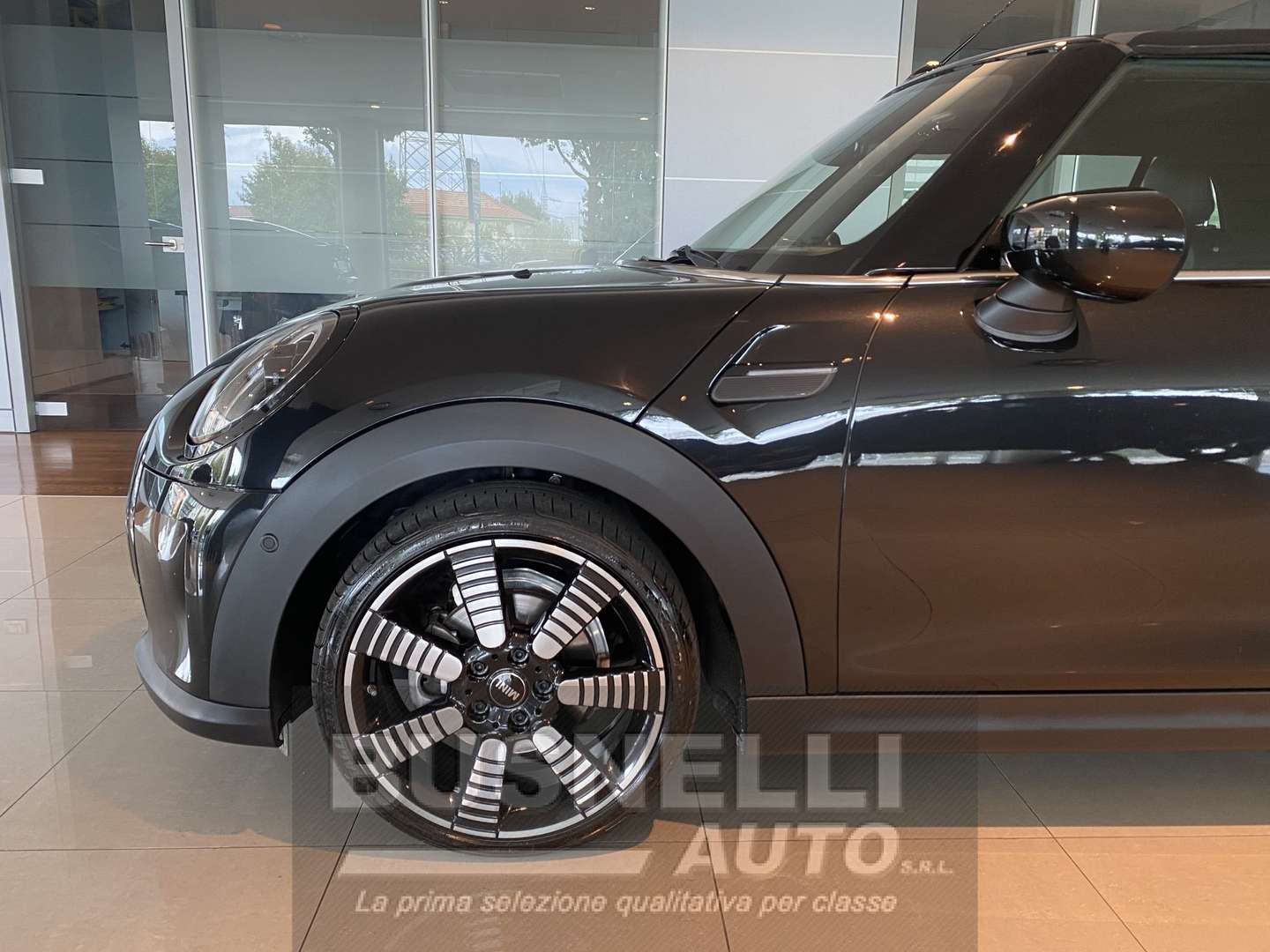 Mini Cabrio Yours Cooper - 2023 - Joinsteer - #3