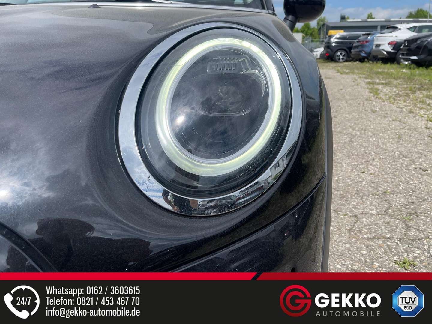 Mini Cooper Cooper - 2022 - Joinsteer - #3