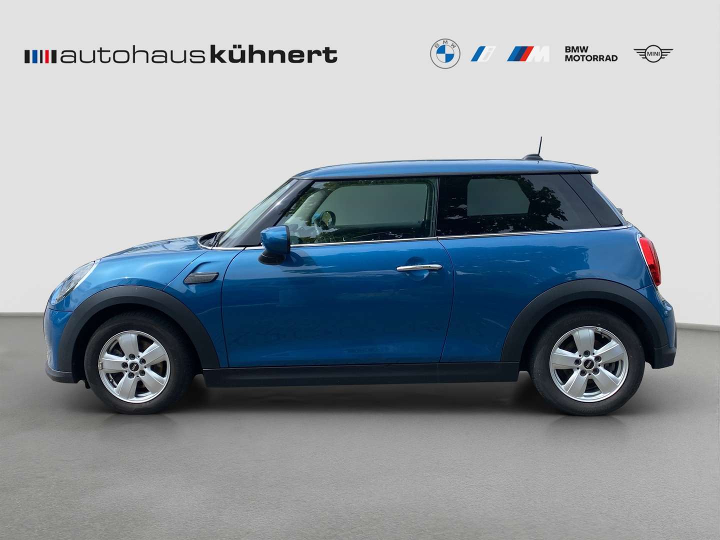 Mini One Sport_One - 2021 - Joinsteer - #3