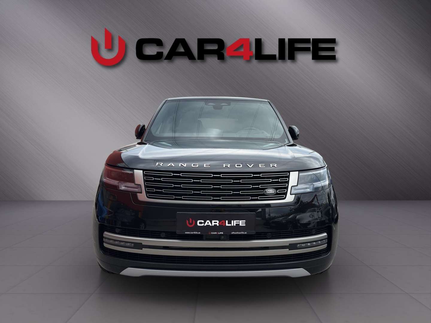 Land Rover Range Rover Autobiography P510e - 2023 - Joinsteer - #2