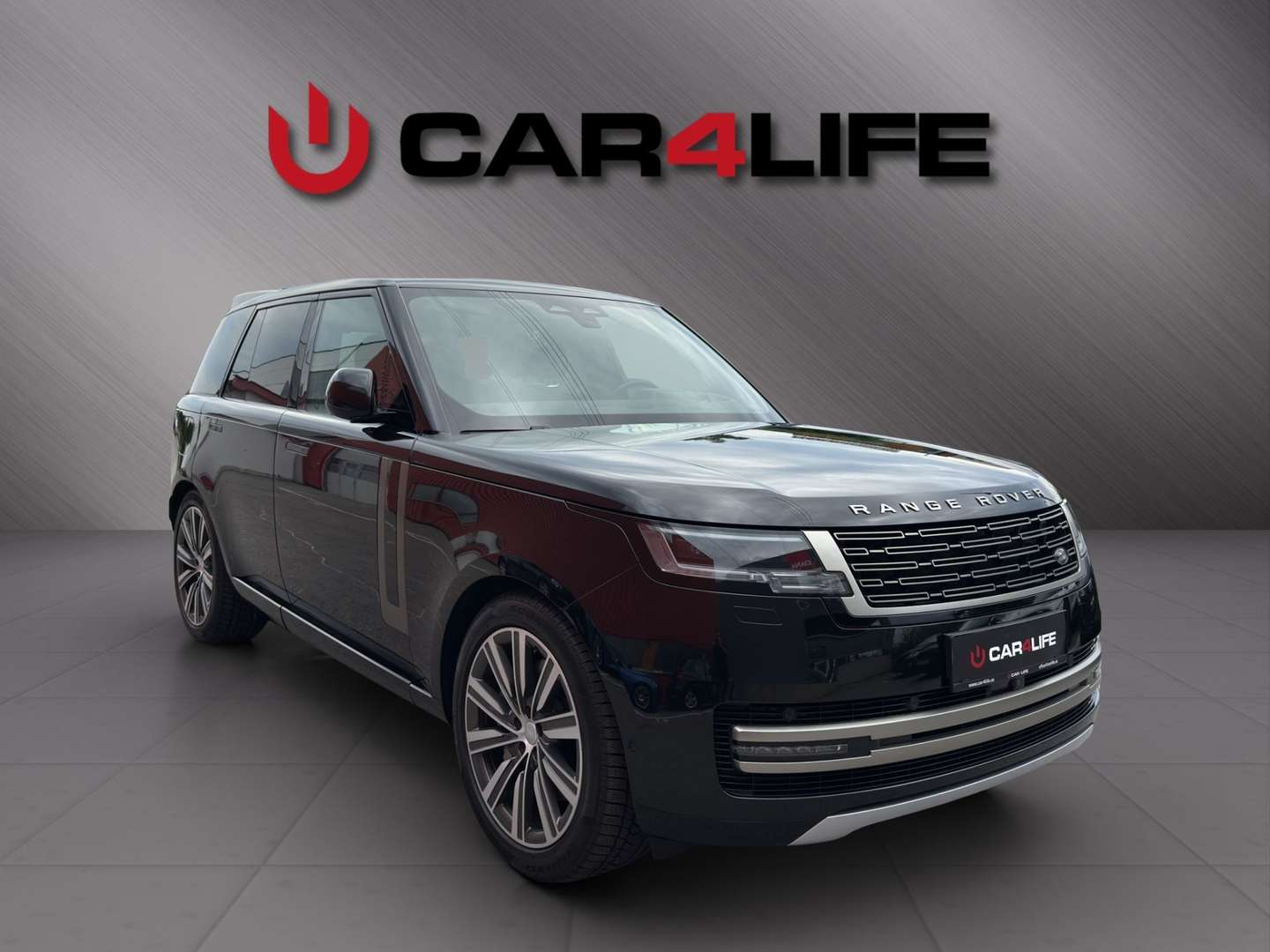Land Rover Range Rover Autobiography P510e - 2023 - Joinsteer - #3