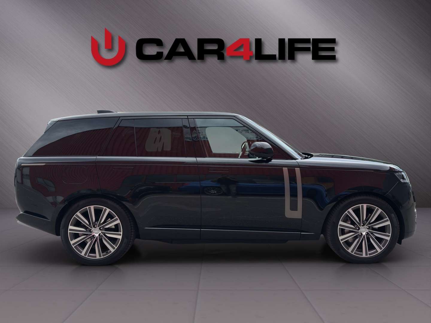 Land Rover Range Rover Autobiography P510e - 2023 - Joinsteer - #4