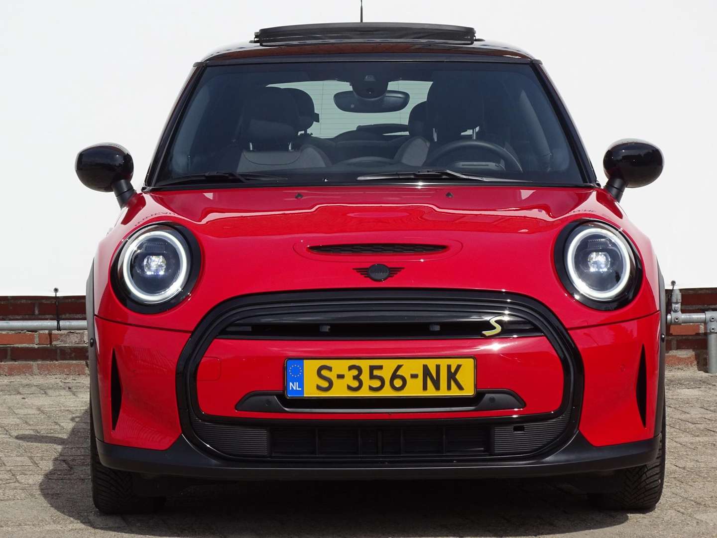 Mini Electric Edition Camden Electric - 2023 - Joinsteer - #3