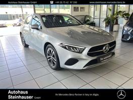Mercedes Classe A 180 PROGRESSIVE - 2024 - Joinsteer - #1