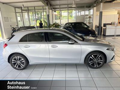 Mercedes Classe A 180 PROGRESSIVE