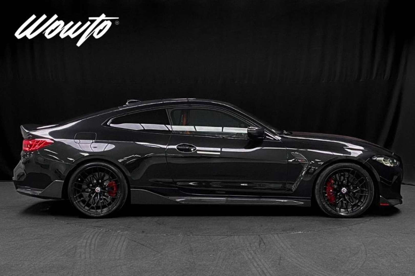 BMW M4 CS 3.0 - 2022 - Joinsteer - #3