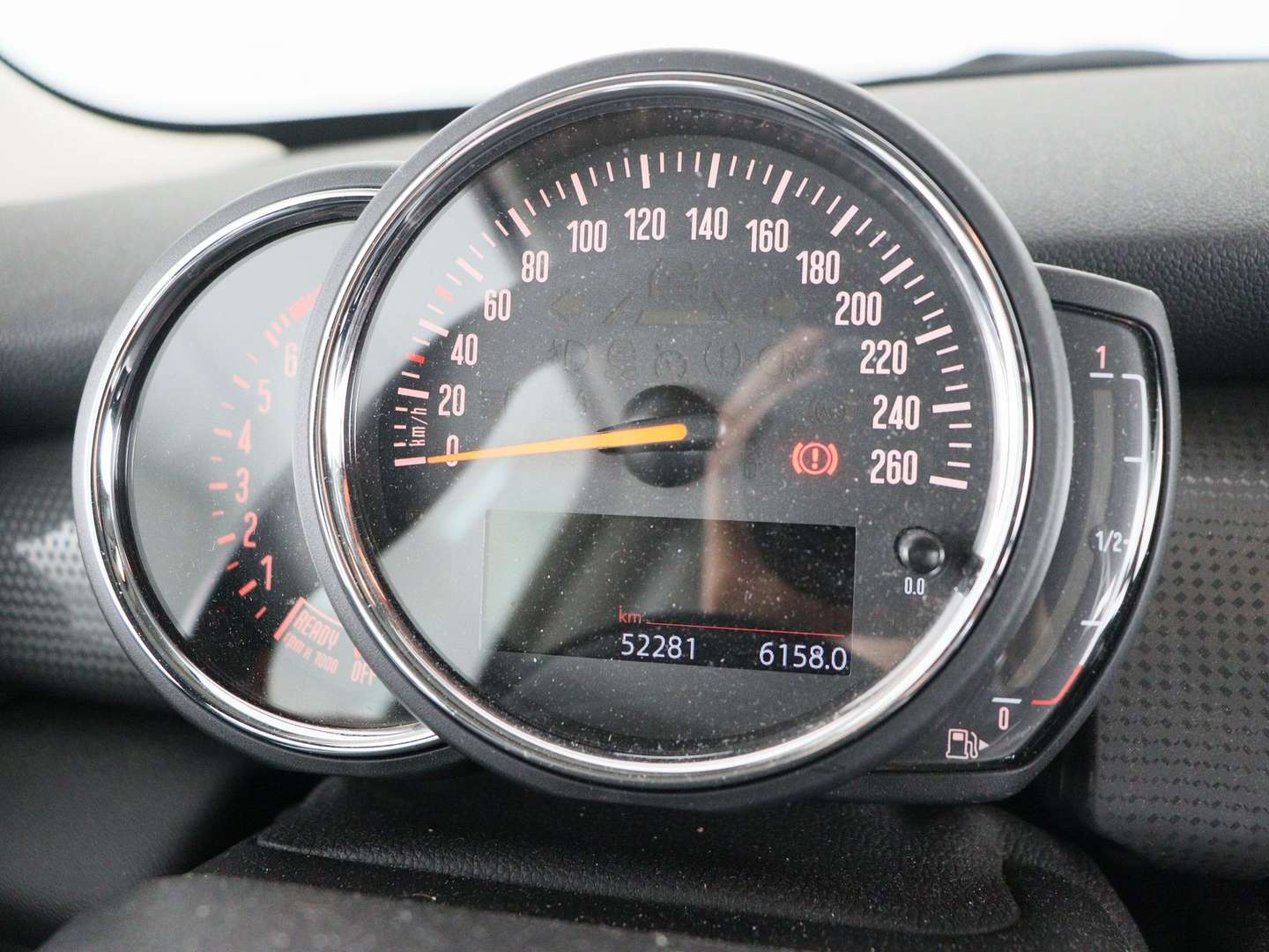 Mini 3 Portes Pepper Cooper - 2020 - Joinsteer - #3