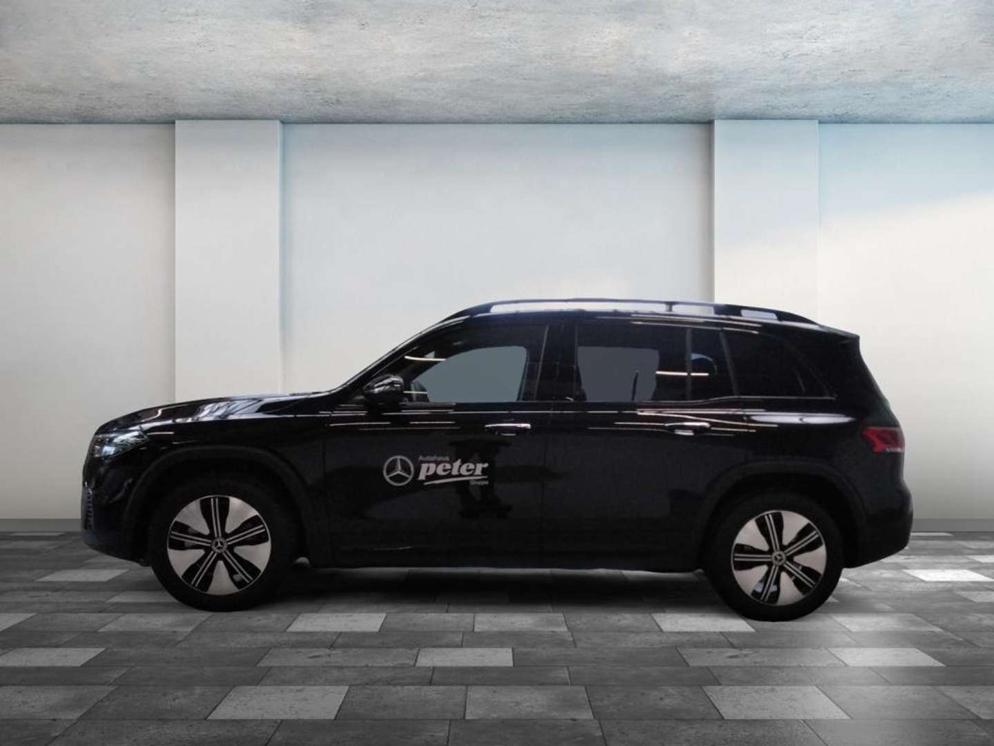 Mercedes EQB 300 Progressive, Advanced Plus, Night - 2023 - Joinsteer - #3