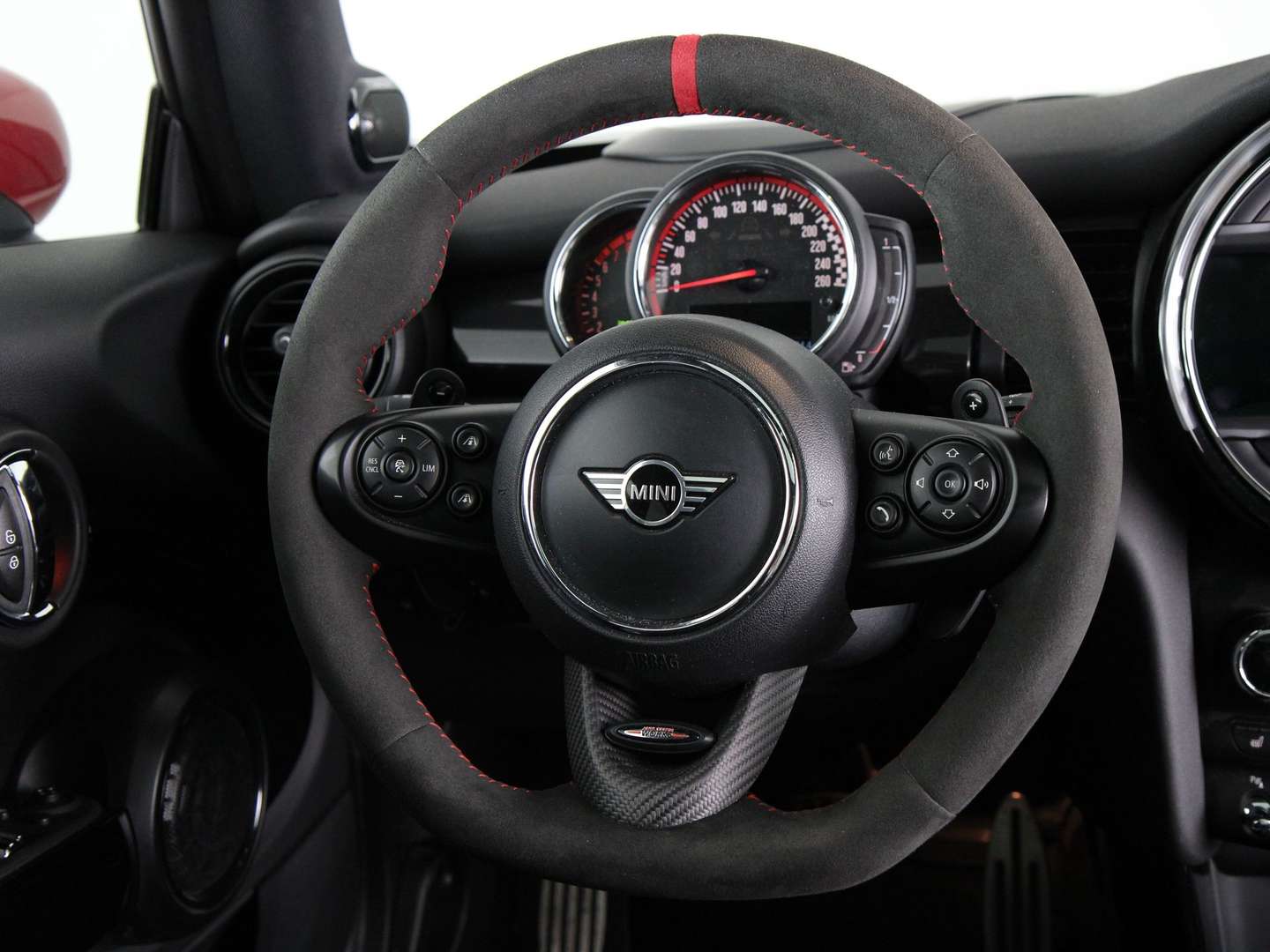 Mini 3 Portes Chili John Cooper Works - 2020 - Joinsteer - #1