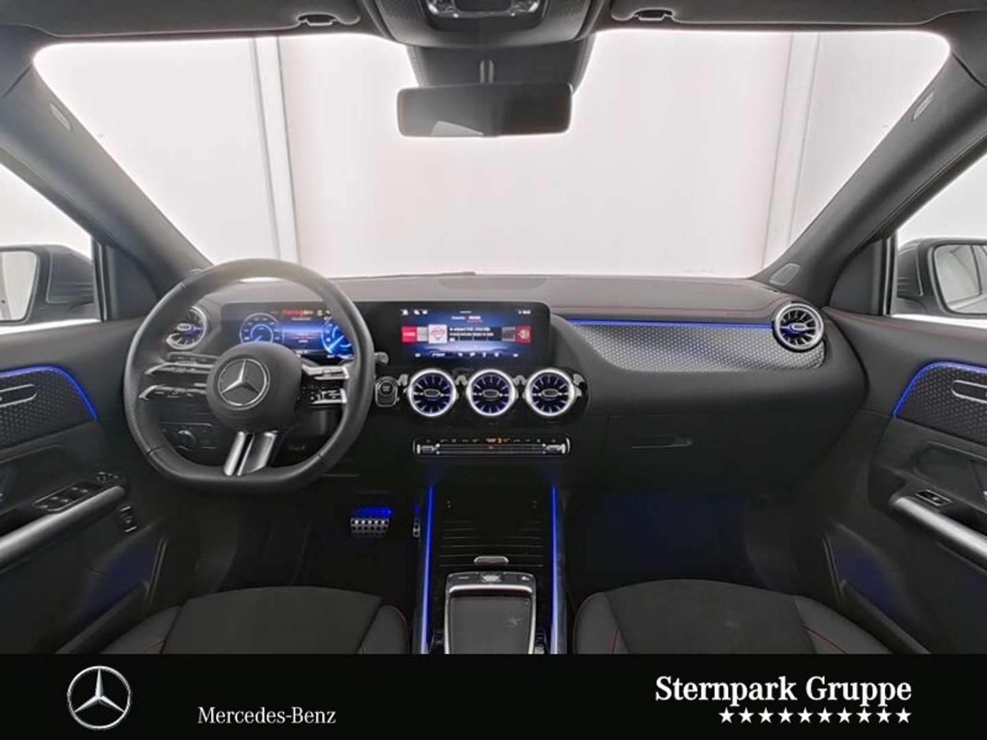 Mercedes EQA 250+ AMG Line - 2024 - Joinsteer - #1