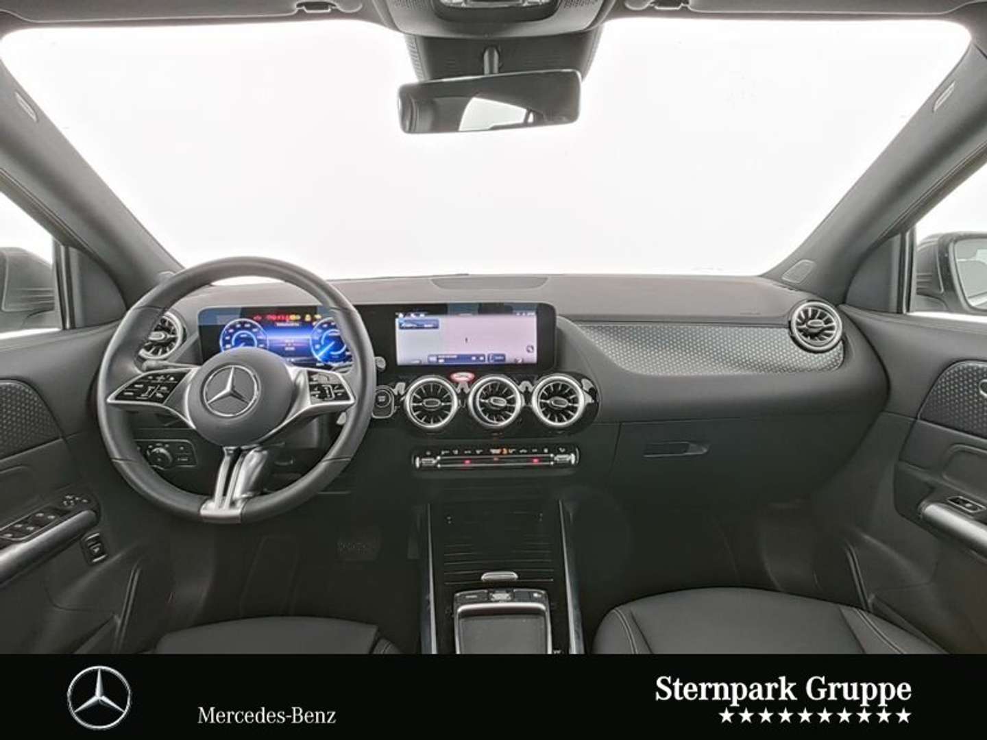 Mercedes EQA 250 Progressive - 2024 - Joinsteer - #1