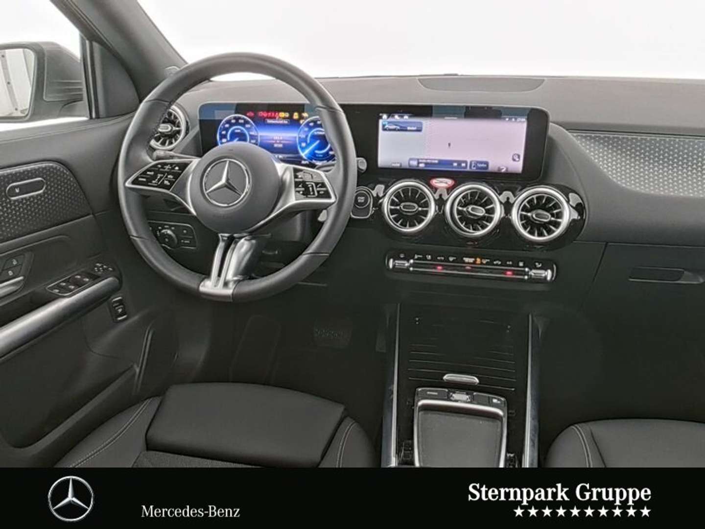 Mercedes EQA 250 Progressive - 2024 - Joinsteer - #2
