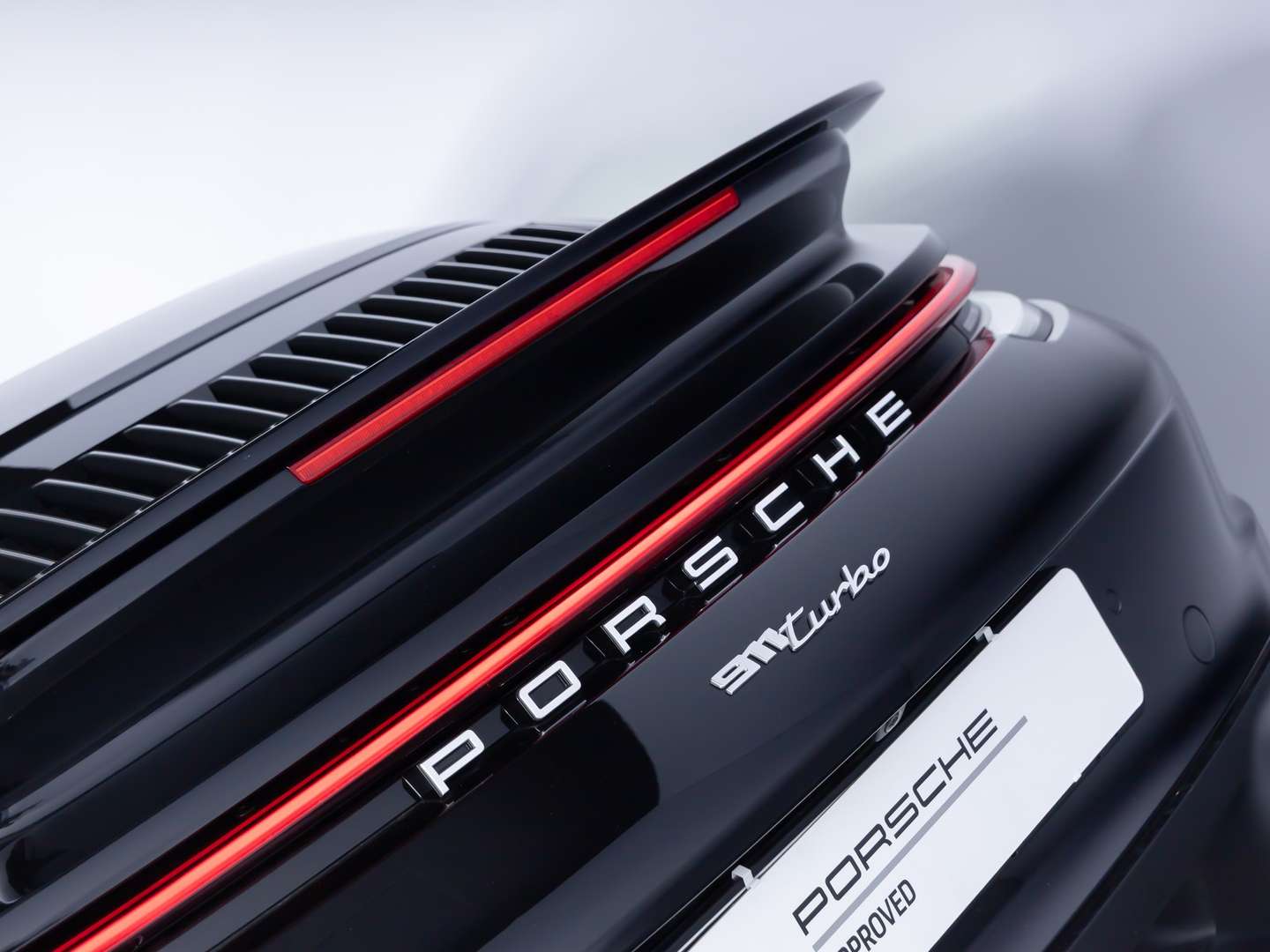 Porsche 992 I Turbo Cabriolet - 2021 - Joinsteer - #16