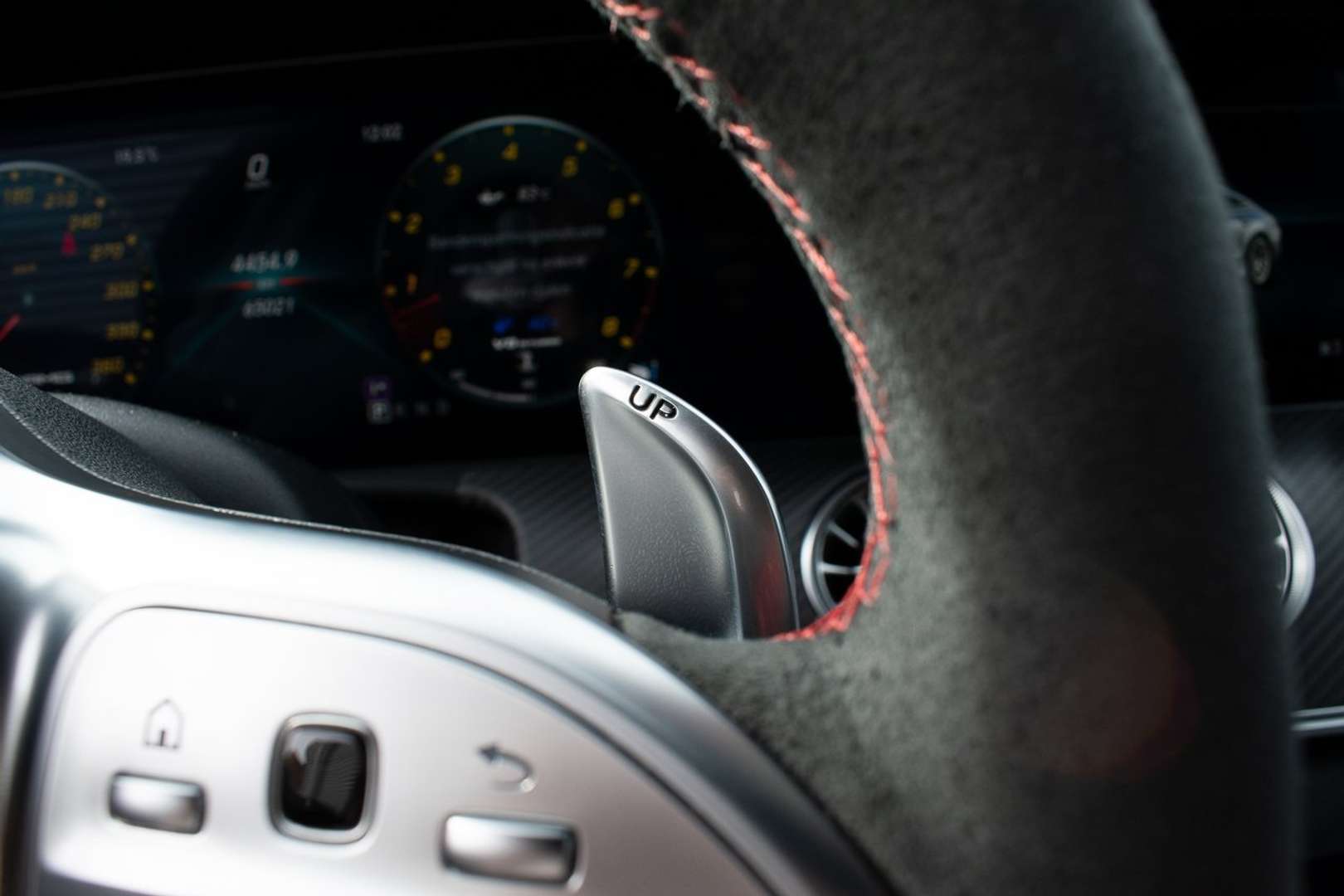 Mercedes AMG GT GT63 4MATIC V8 BI-TURBO - 2020 - Joinsteer - #29