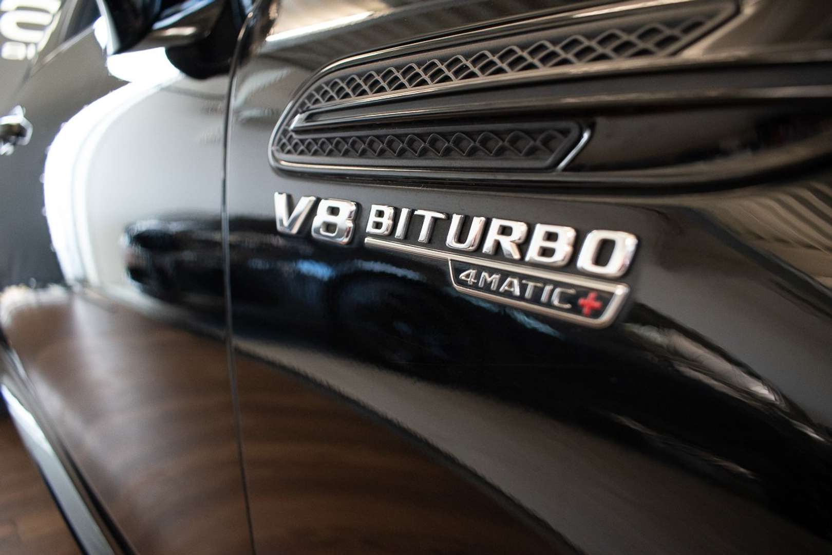 Mercedes AMG GT GT63 4MATIC V8 BI-TURBO - 2020 - Joinsteer - #40
