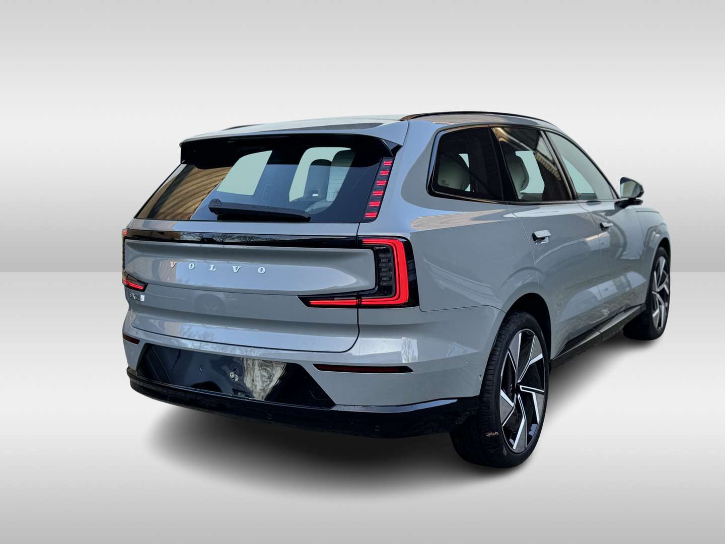 Volvo EX90 TWIN MOTOR PERFORMANCE - 2025 - Joinsteer - #1