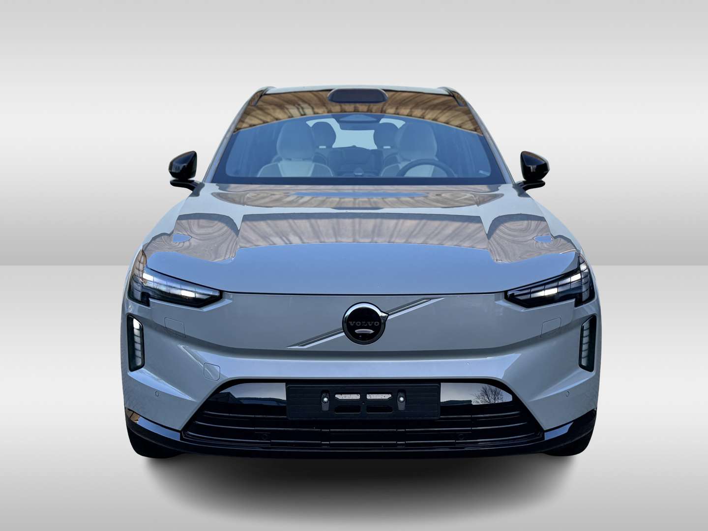 Volvo EX90 TWIN MOTOR PERFORMANCE - 2025 - Joinsteer - #2