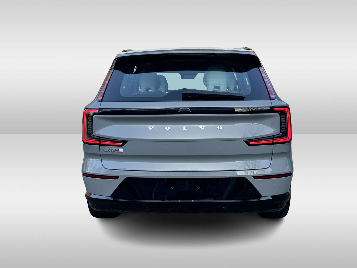 Volvo EX90 TWIN MOTOR PERFORMANCE - 2025 - Joinsteer - #3