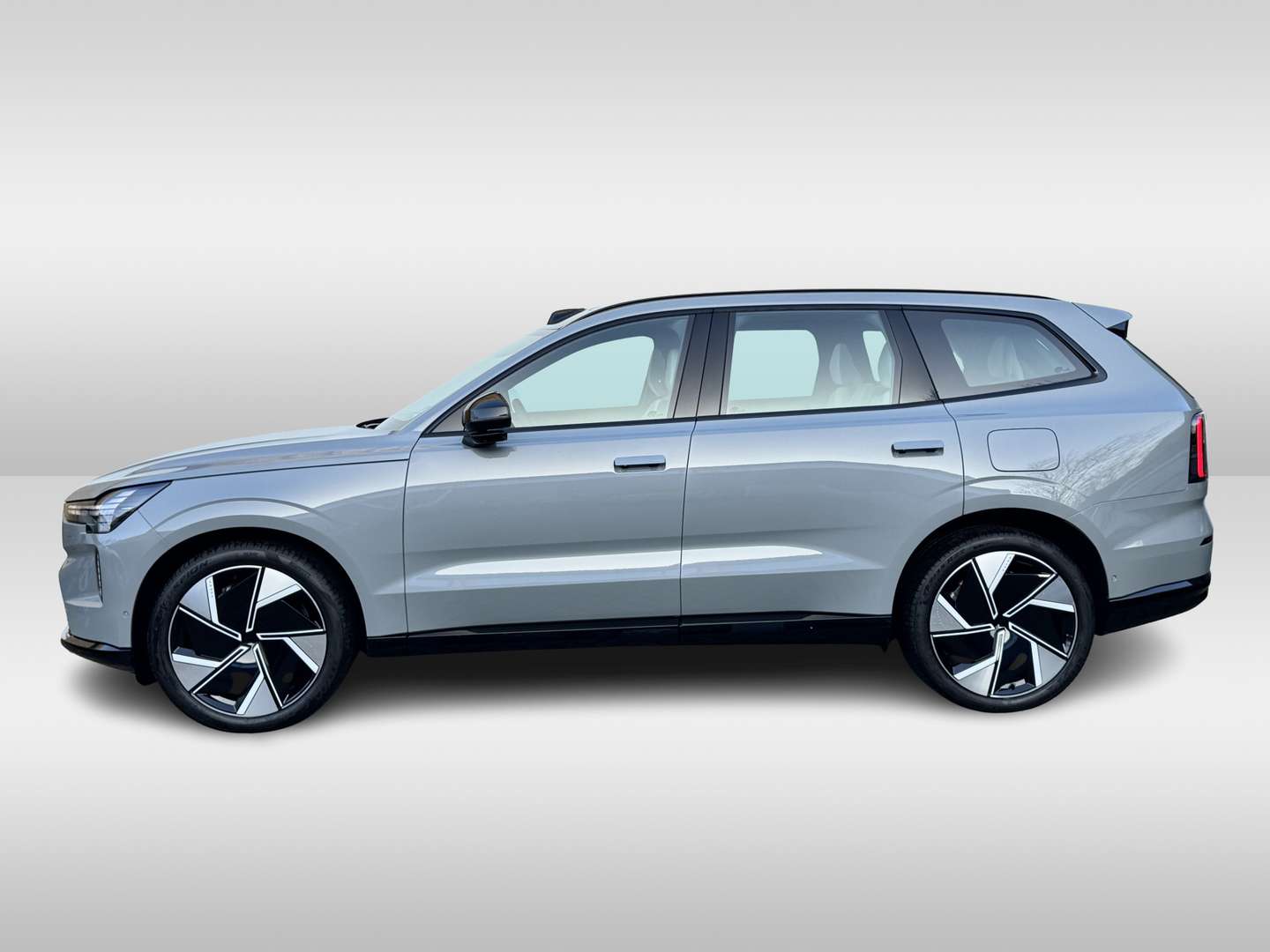 Volvo EX90 TWIN MOTOR PERFORMANCE - 2025 - Joinsteer - #4