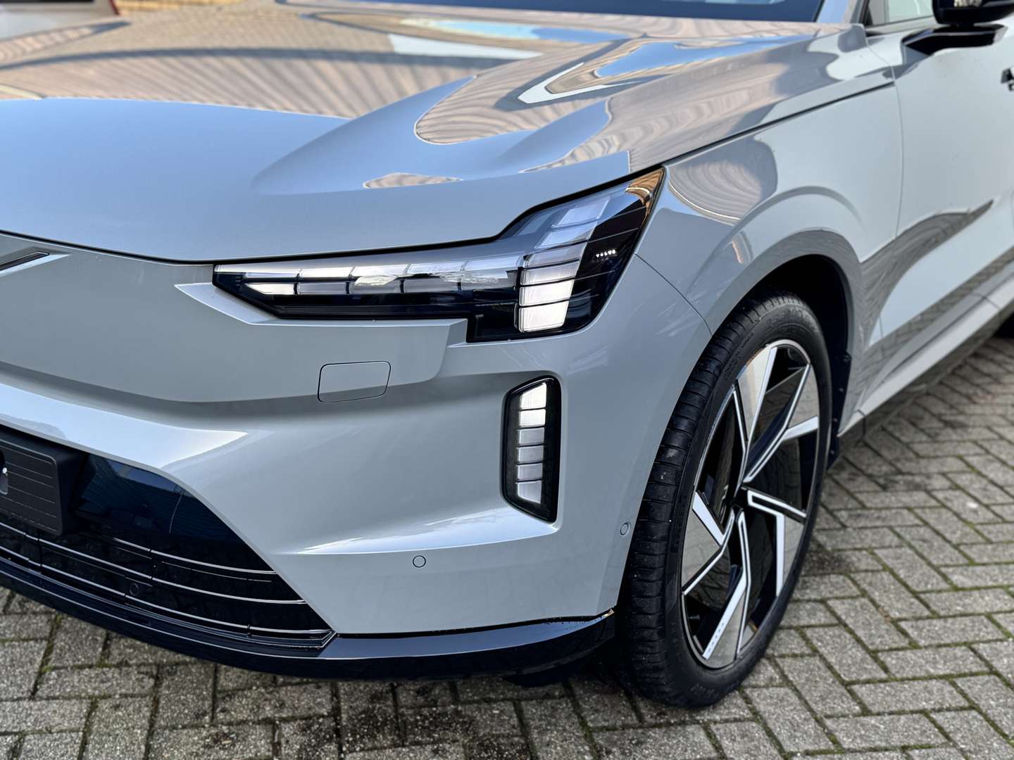 Volvo EX90 TWIN MOTOR PERFORMANCE - 2025 - Joinsteer - #5