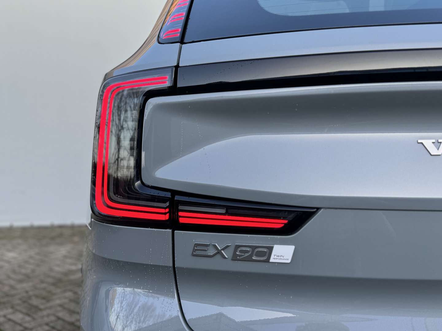 Volvo EX90 TWIN MOTOR PERFORMANCE - 2025 - Joinsteer - #6