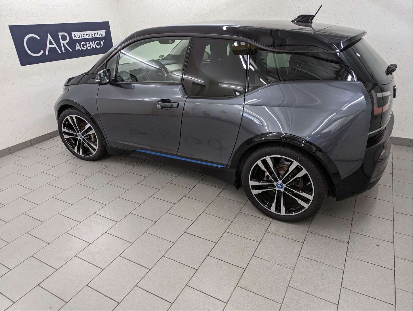 BMW I3 Sport 120 - 2022 - Joinsteer - #1