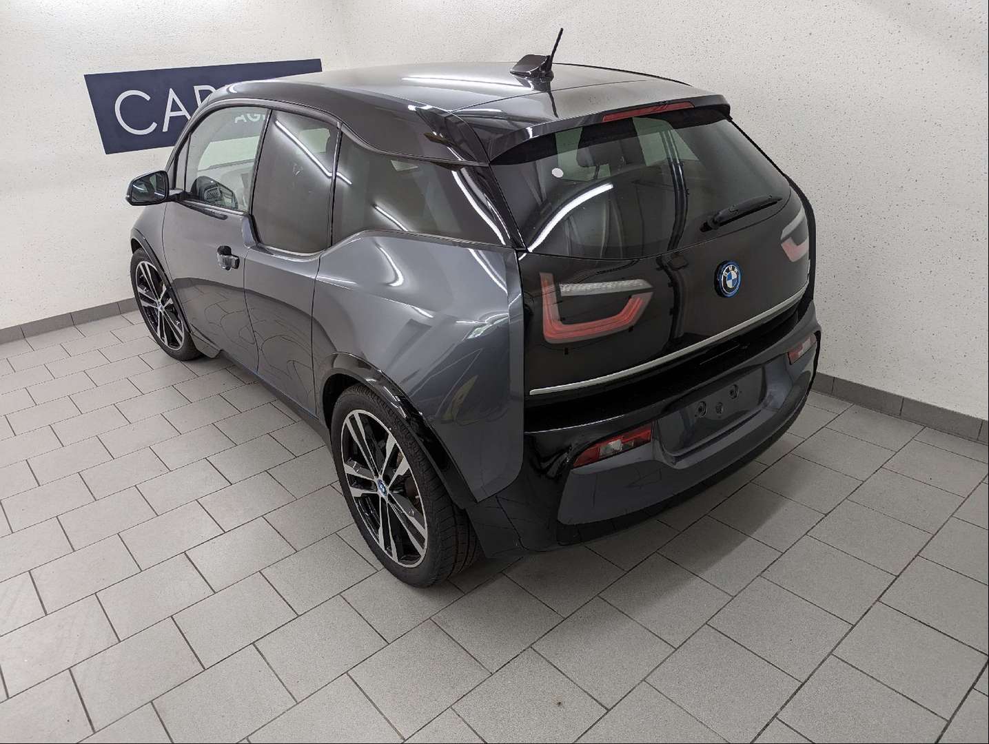 BMW I3 Sport 120 - 2022 - Joinsteer - #2