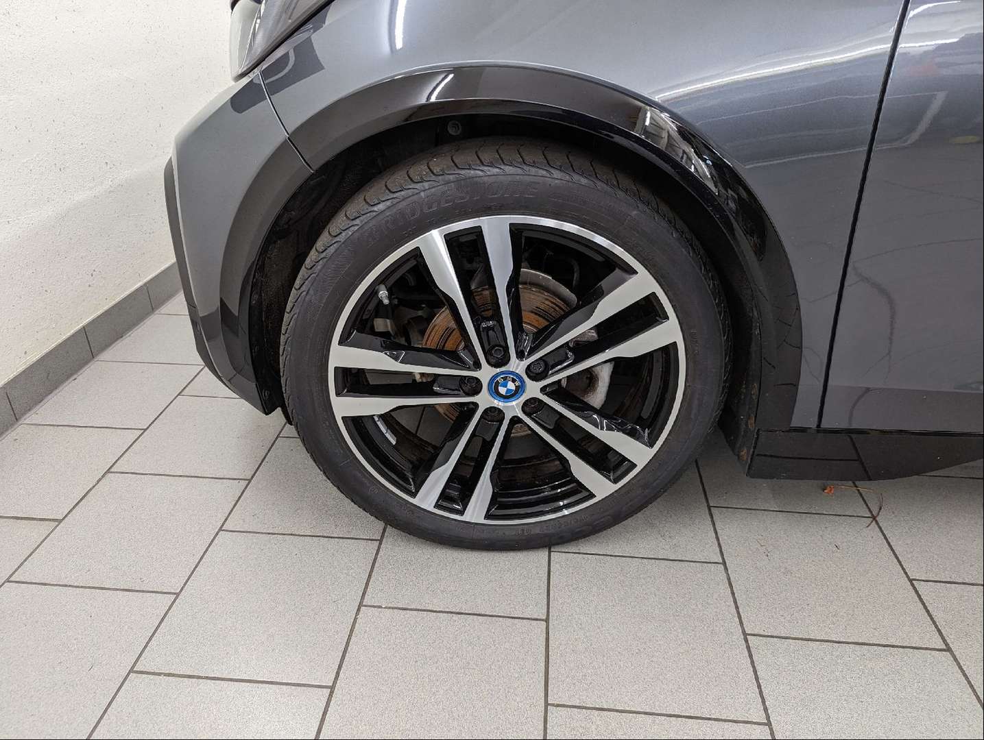 BMW I3 Sport 120 - 2022 - Joinsteer - #3