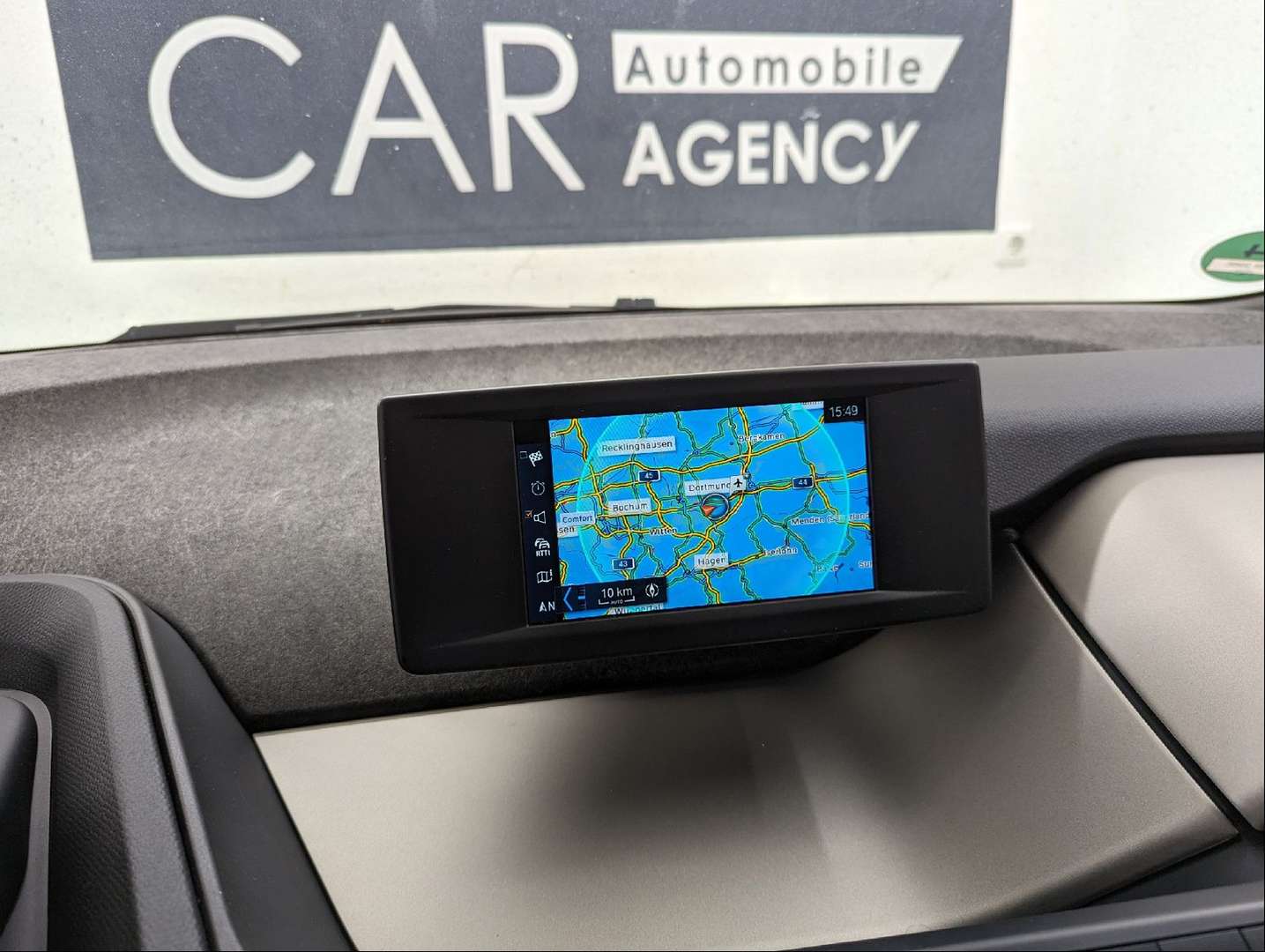 BMW I3 Sport 120 - 2022 - Joinsteer - #6