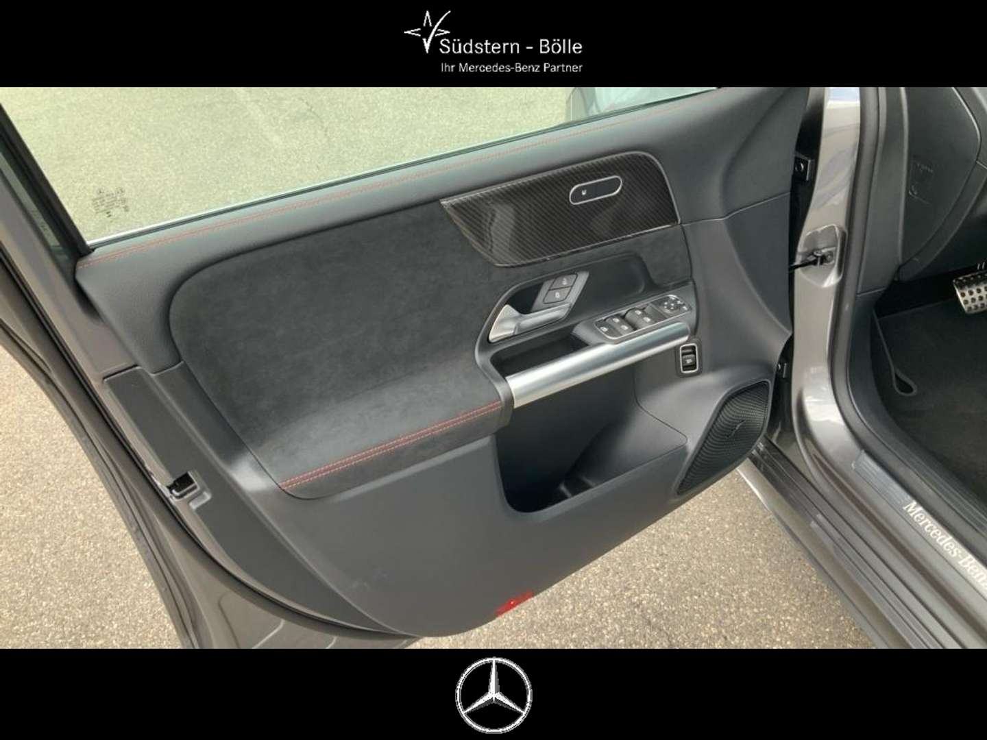 Mercedes B 250 250 AMG Line - 2025 - Joinsteer - #6