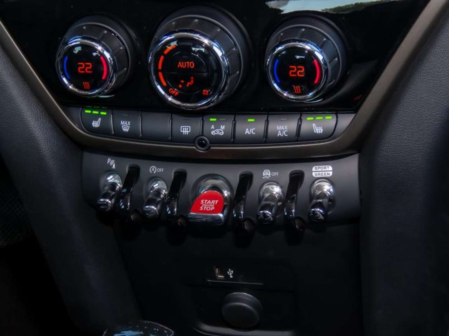 Mini Countryman Classic Cooper - 2023 - Joinsteer - #7
