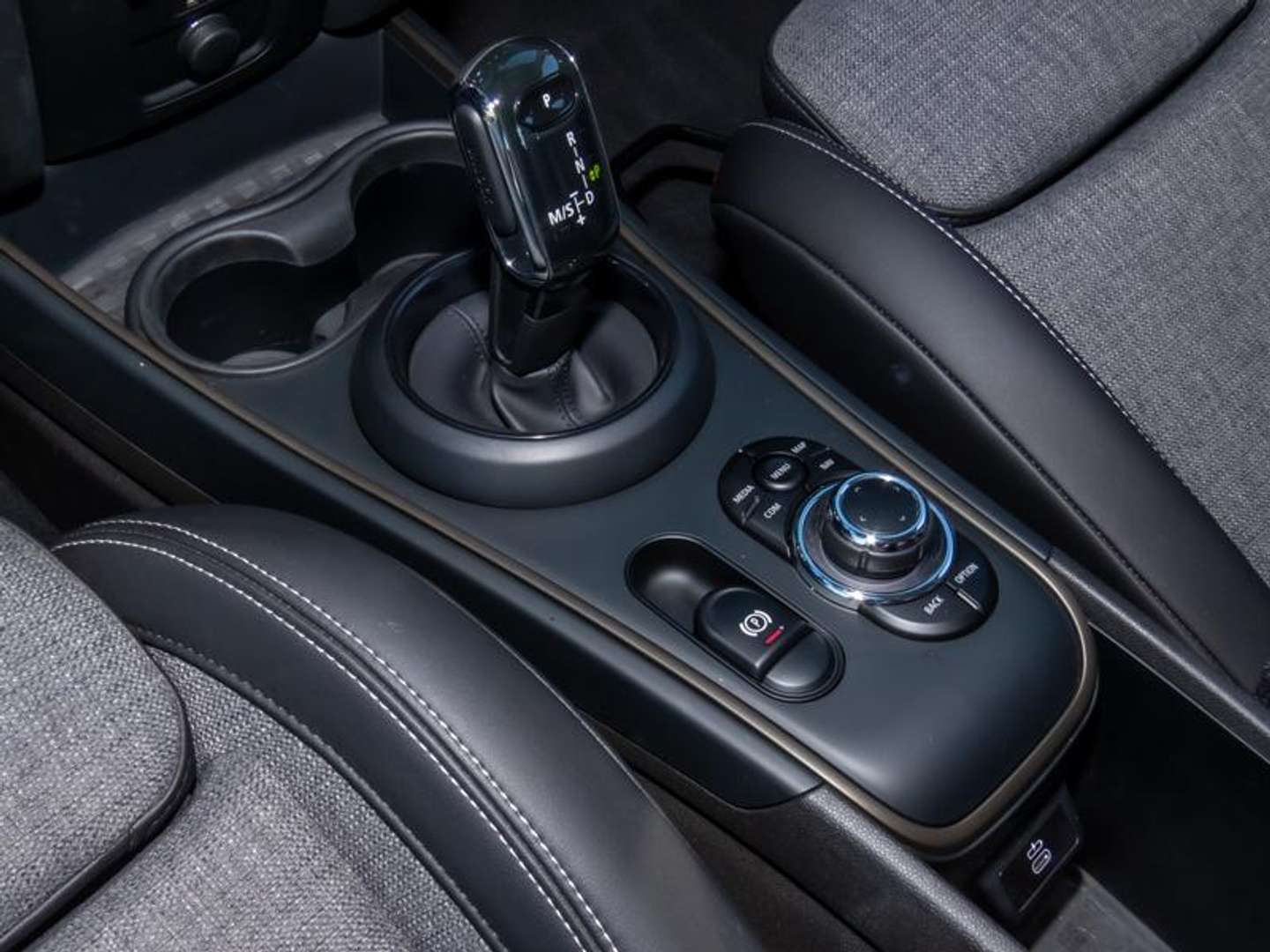 Mini Countryman Classic Cooper - 2023 - Joinsteer - #8