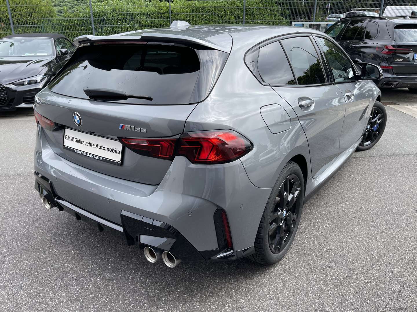 BMW M135 M Sport M135 XDrive - 2024 - Joinsteer