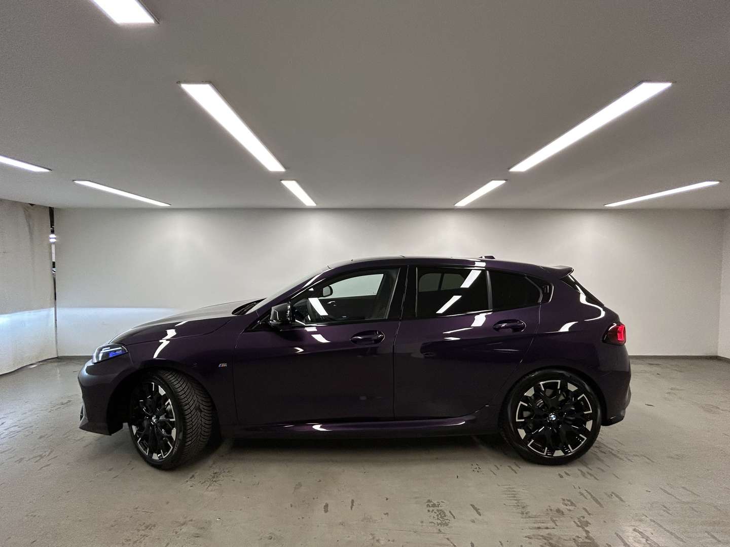 BMW M135 M Sport M135 XDrive - 2024 - Joinsteer - #1