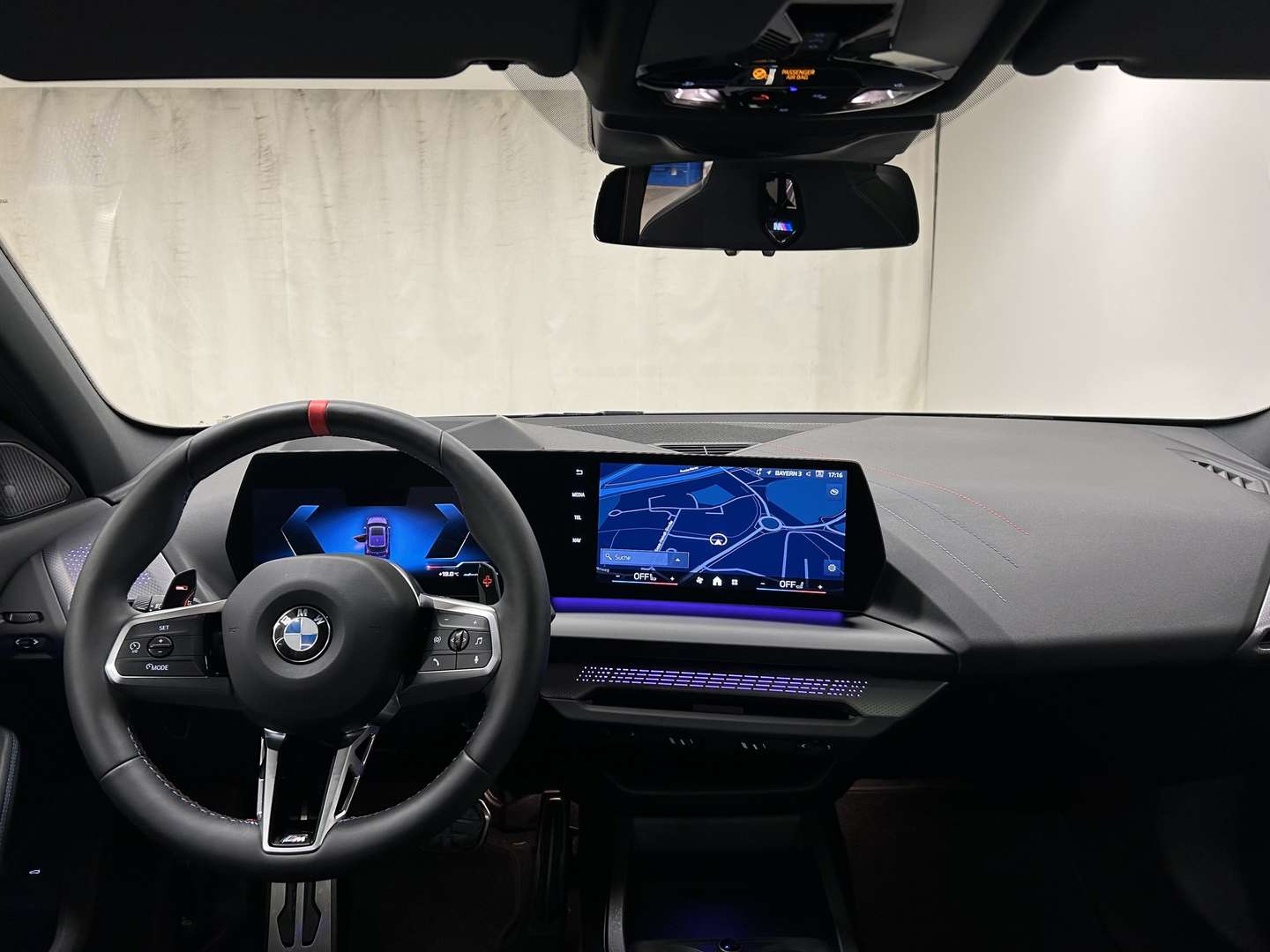 BMW M135 M Sport M135 XDrive - 2024 - Joinsteer - #4