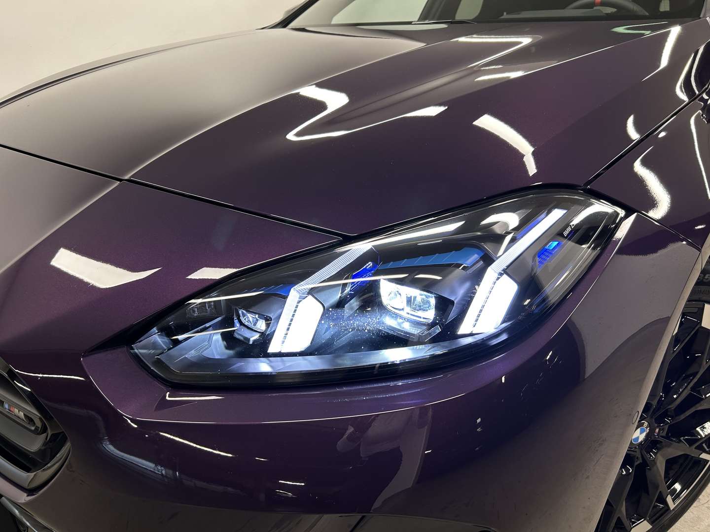 BMW M135 M Sport M135 XDrive - 2024 - Joinsteer - #8