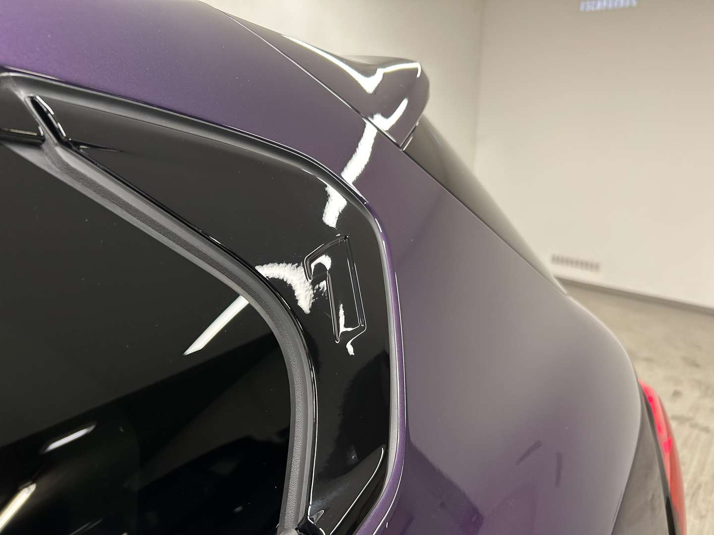 BMW M135 M Sport M135 XDrive - 2024 - Joinsteer - #11