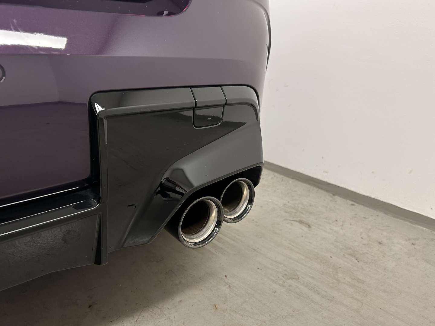 BMW M135 M Sport M135 XDrive - 2024 - Joinsteer - #12