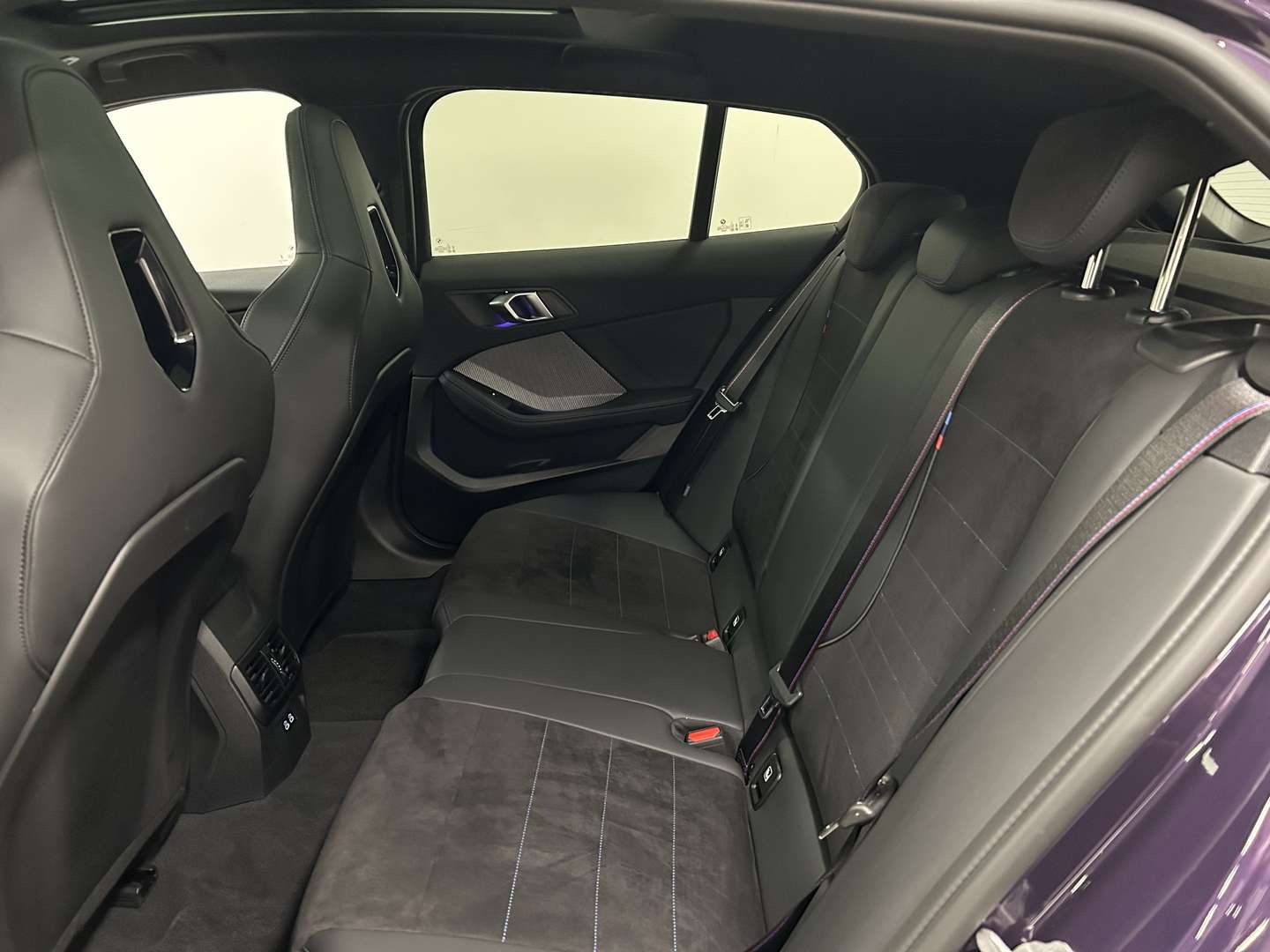 BMW M135 M Sport M135 XDrive - 2024 - Joinsteer - #14