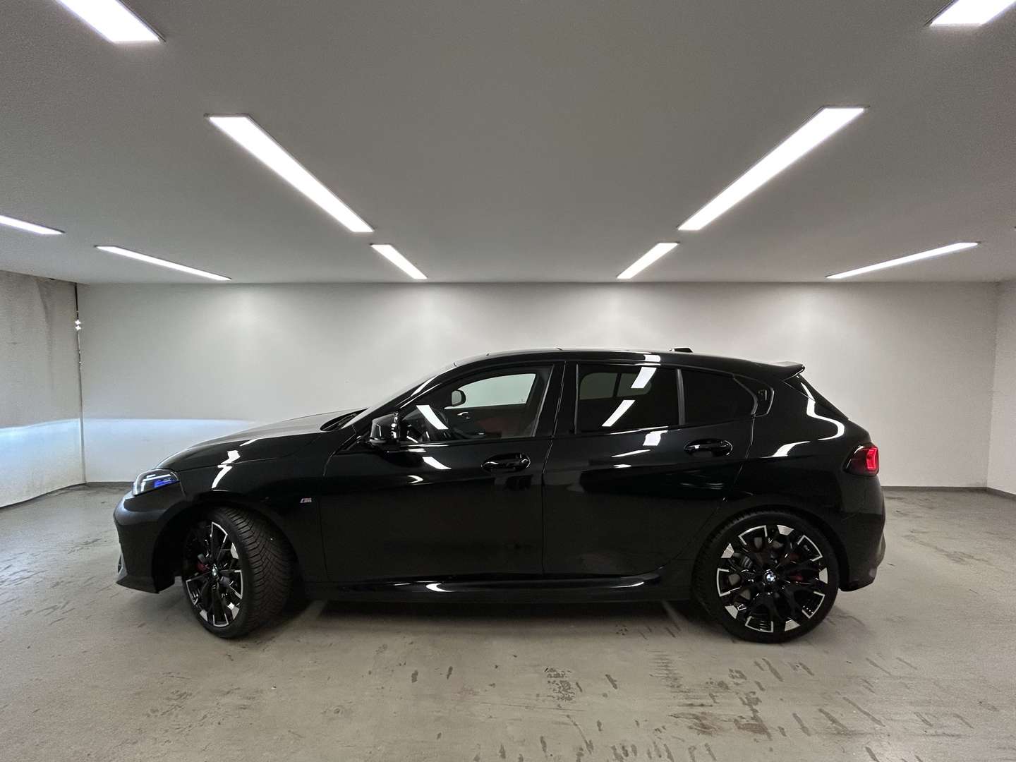 BMW M135 M Sport M135 XDrive - 2024 - Joinsteer