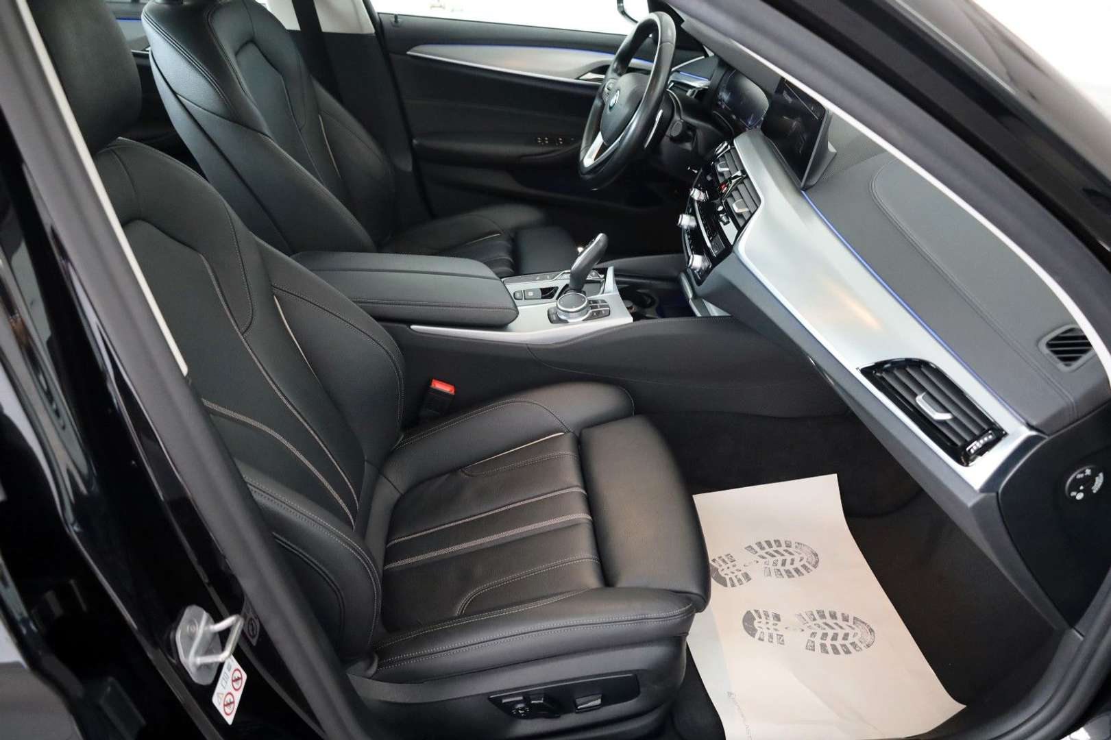 BMW Série 5 Luxury 530e XDrive - 2020 - Joinsteer - #4