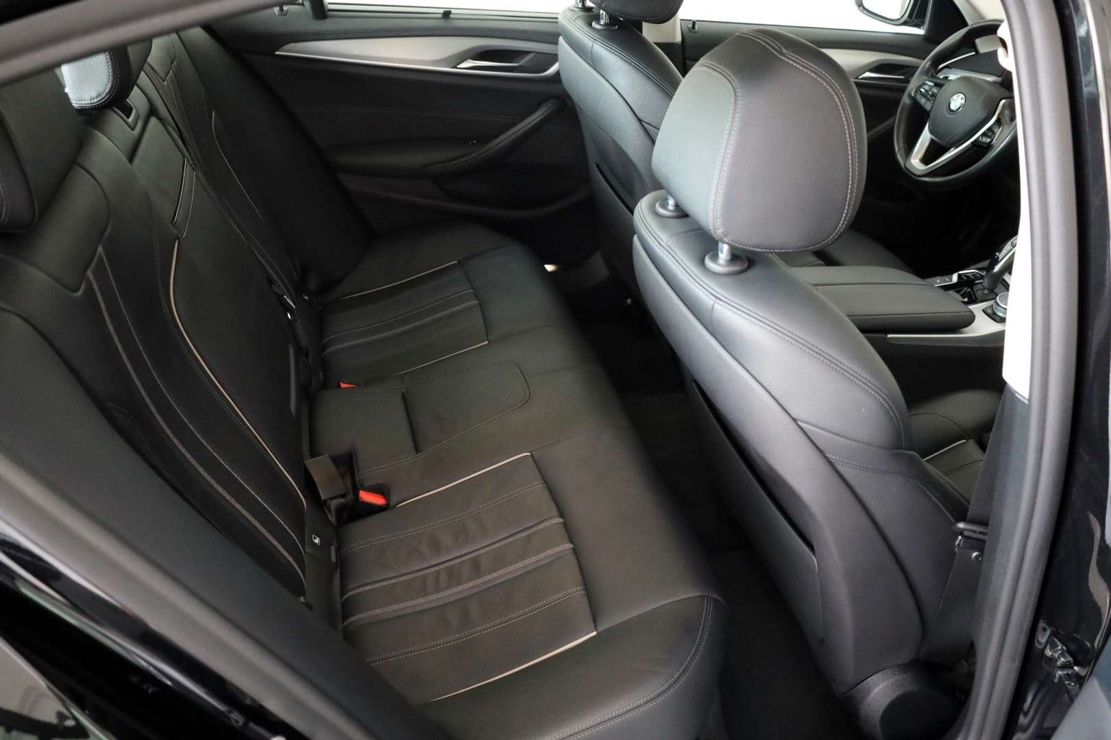 BMW Série 5 Luxury 530e XDrive - 2020 - Joinsteer - #6