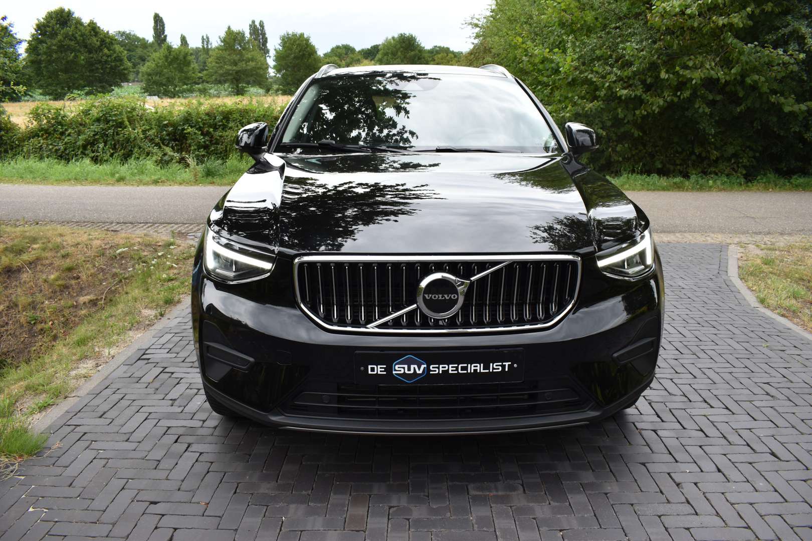 Volvo XC40 T5 Momentum - 2023 - Joinsteer - #1